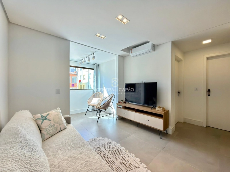 Amplo apartamento pronto pra usar à venda em Capão: 4ª foto da galeria de imagens do imóvel