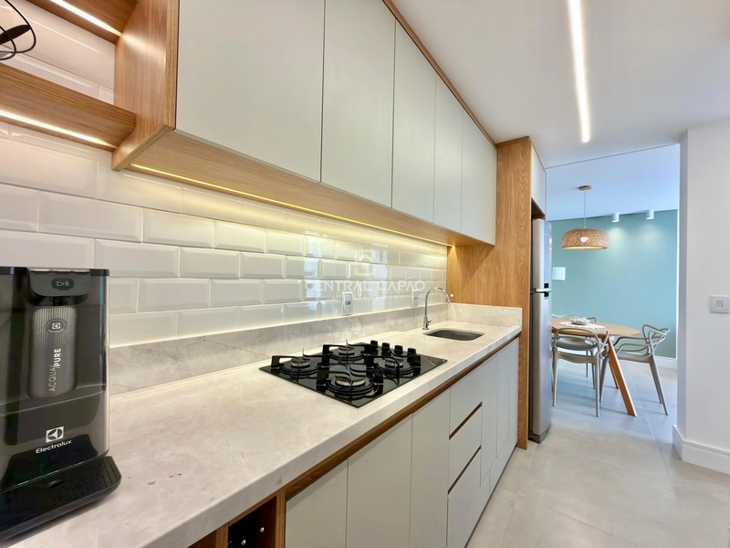 Amplo apartamento pronto pra usar à venda em Capão: 11ª foto da galeria de imagens do imóvel