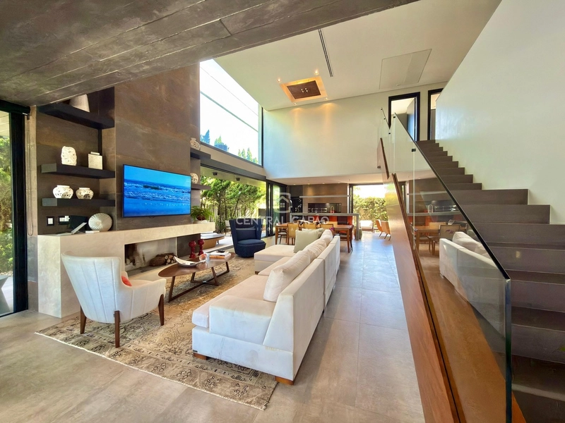 Sobrado 5 suítes à venda em condomínio em Xangri-Lá: 5ª foto da galeria de imagens do imóvel