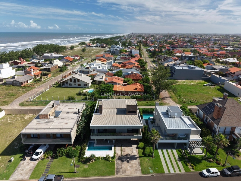 Sobrado 5 suítes à venda em condomínio em Xangri-Lá: 51ª foto da galeria de imagens do imóvel