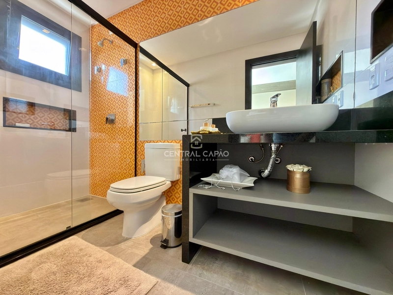 Sobrado 5 suítes à venda em condomínio em Xangri-Lá: 26ª foto da galeria de imagens do imóvel