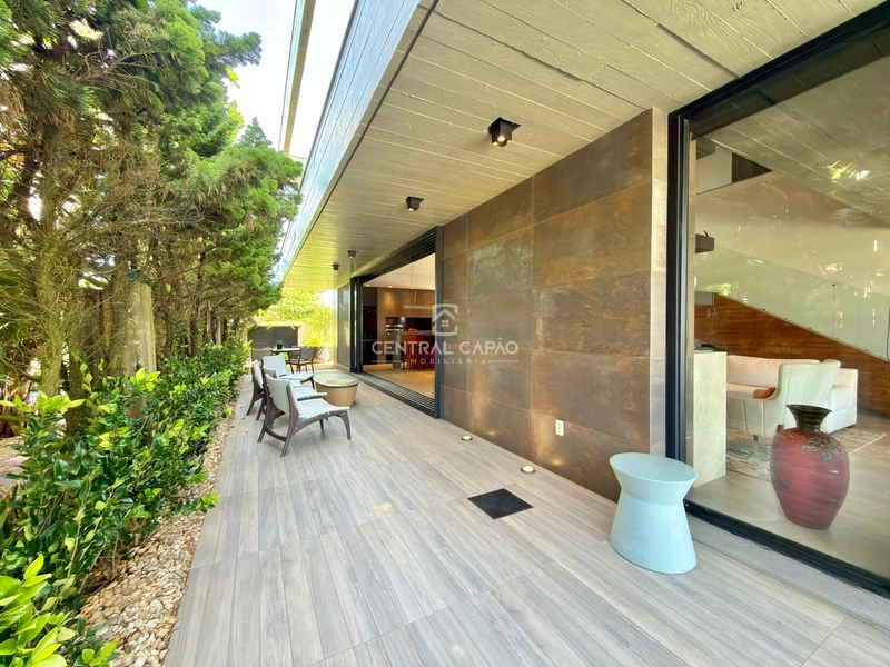 Sobrado 5 suítes à venda em condomínio em Xangri-Lá: 15ª foto da galeria de imagens do imóvel