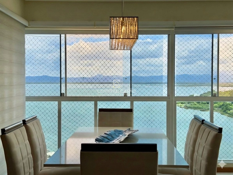 Apartamento 3 suítes com vista panorâmica à venda em Tramandaí: 15ª foto da galeria de imagens do imóvel