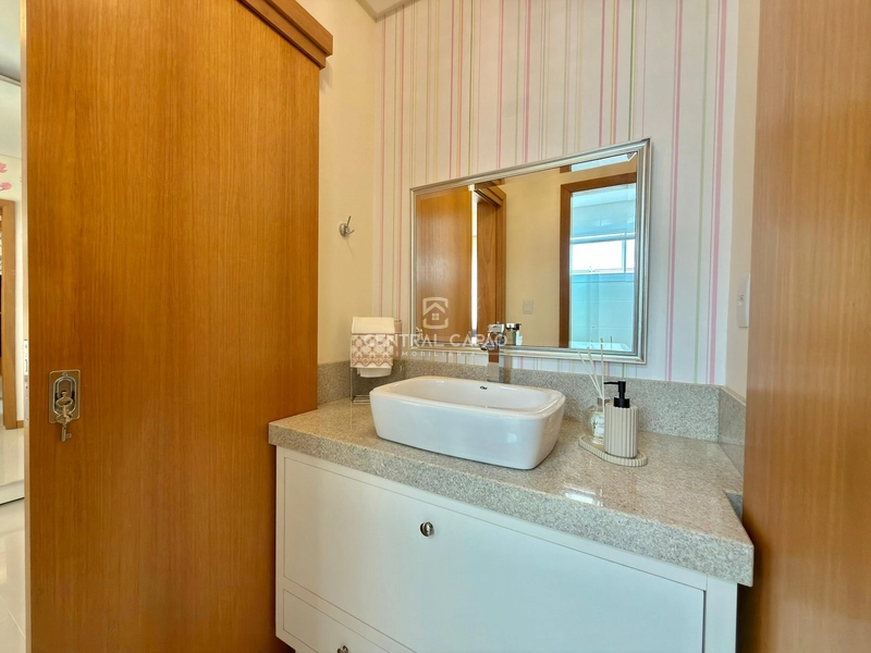 Apartamento 3 suítes com vista panorâmica à venda em Tramandaí: 24ª foto da galeria de imagens do imóvel