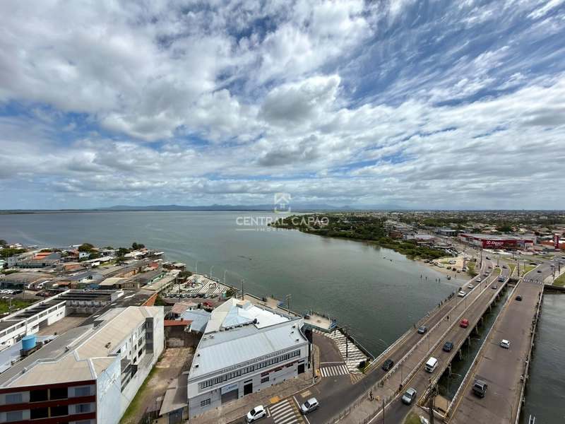 Apartamento 3 suítes com vista panorâmica à venda em Tramandaí: 21ª foto da galeria de imagens do imóvel