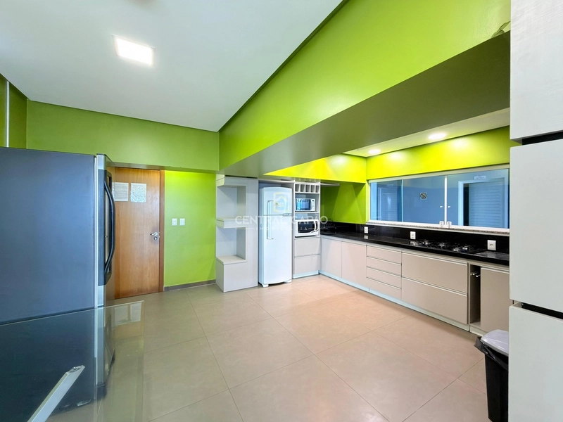 Apartamento 3 suítes com vista panorâmica à venda em Tramandaí: 36ª foto da galeria de imagens do imóvel