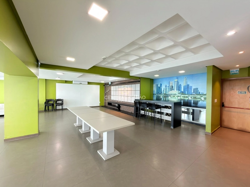 Apartamento 3 suítes com vista panorâmica à venda em Tramandaí: 35ª foto da galeria de imagens do imóvel