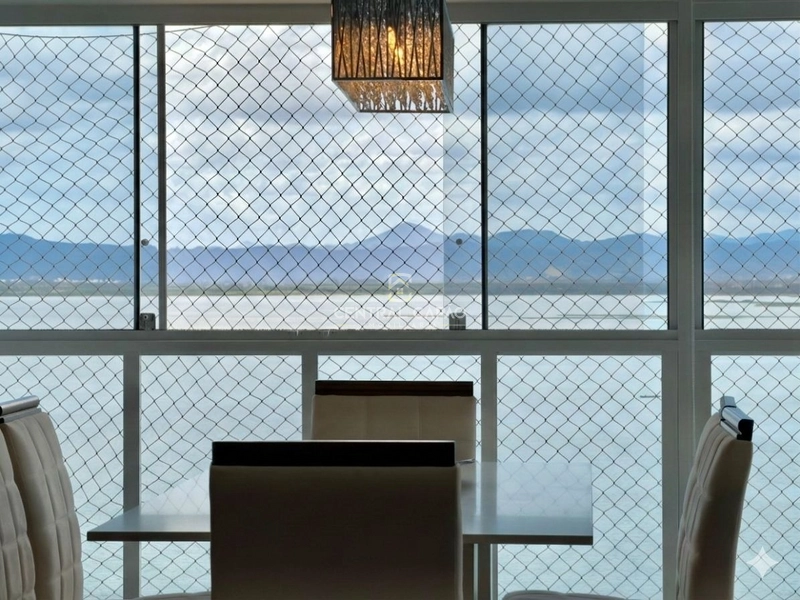 Apartamento 3 suítes com vista panorâmica à venda em Tramandaí: 16ª foto da galeria de imagens do imóvel