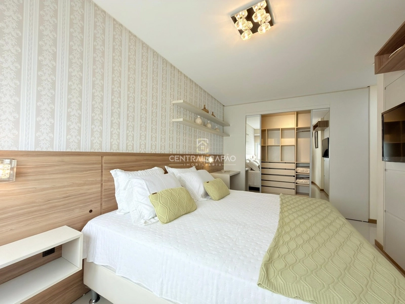 Apartamento 3 suítes com vista panorâmica à venda em Tramandaí: 29ª foto da galeria de imagens do imóvel