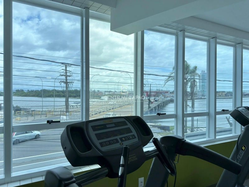 Apartamento 3 suítes com vista panorâmica à venda em Tramandaí: 38ª foto da galeria de imagens do imóvel