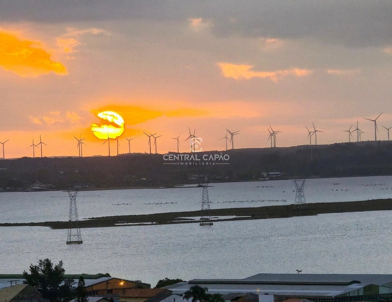 Apartamento 3 suítes com vista panorâmica à venda em Tramandaí: 42ª foto da galeria de imagens do imóvel