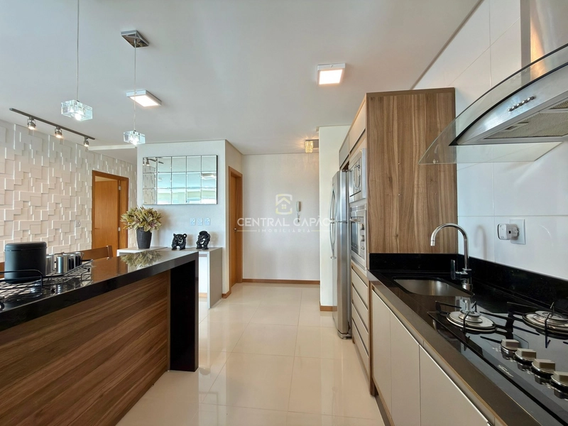 Apartamento 3 suítes com vista panorâmica à venda em Tramandaí: 22ª foto da galeria de imagens do imóvel