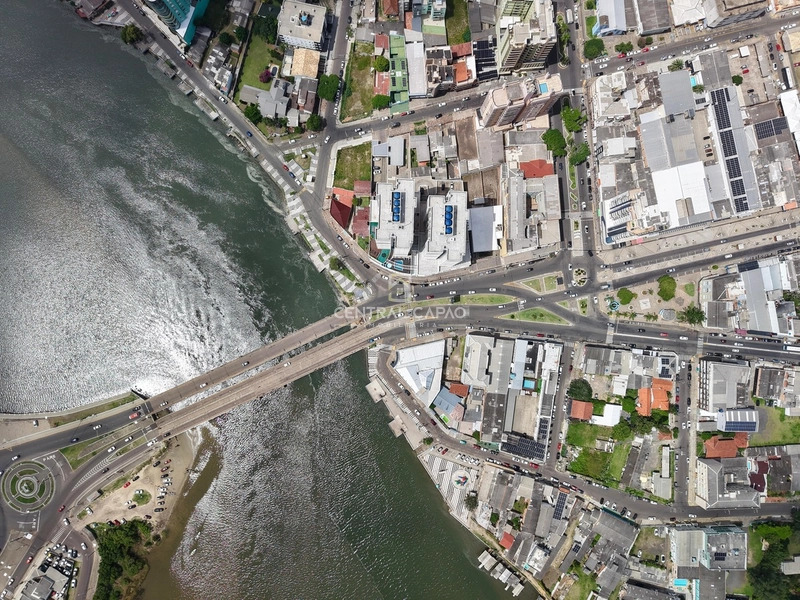 Apartamento 3 suítes com vista panorâmica à venda em Tramandaí: 6ª foto da galeria de imagens do imóvel