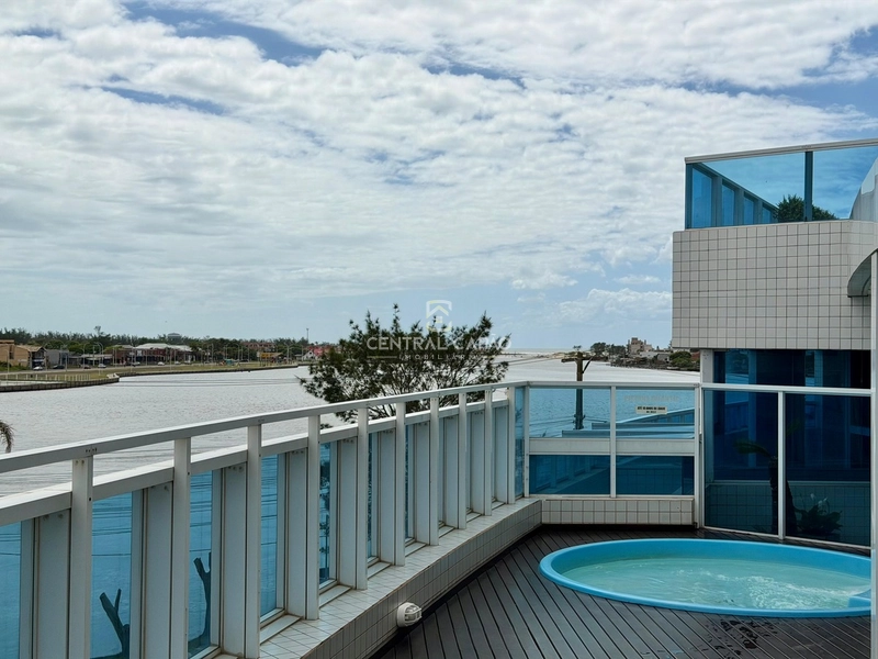 Apartamento 3 suítes com vista panorâmica à venda em Tramandaí: 41ª foto da galeria de imagens do imóvel