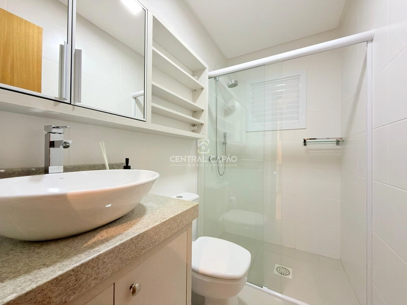 Apartamento 3 suítes com vista panorâmica à venda em Tramandaí: 32ª foto da galeria de imagens do imóvel