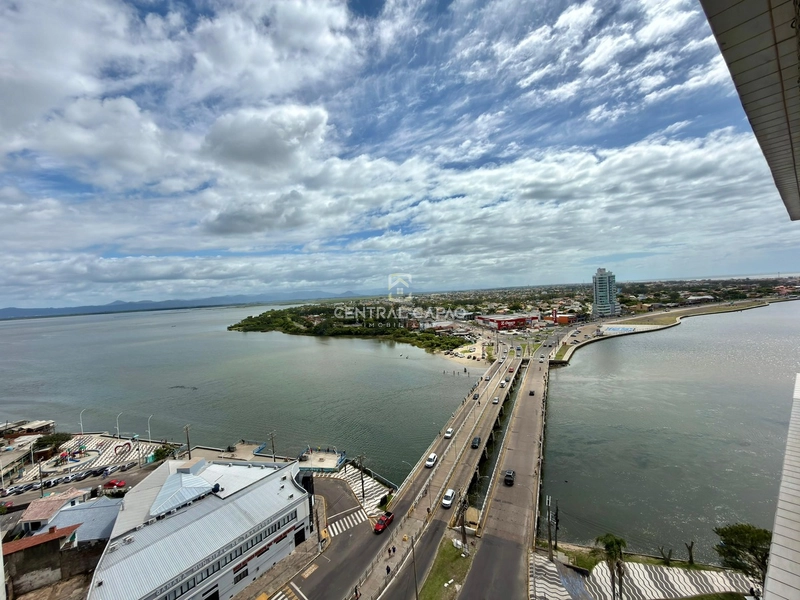 Apartamento 3 suítes com vista panorâmica à venda em Tramandaí: 20ª foto da galeria de imagens do imóvel