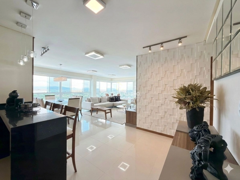 Apartamento 3 suítes com vista panorâmica à venda em Tramandaí: 17ª foto da galeria de imagens do imóvel