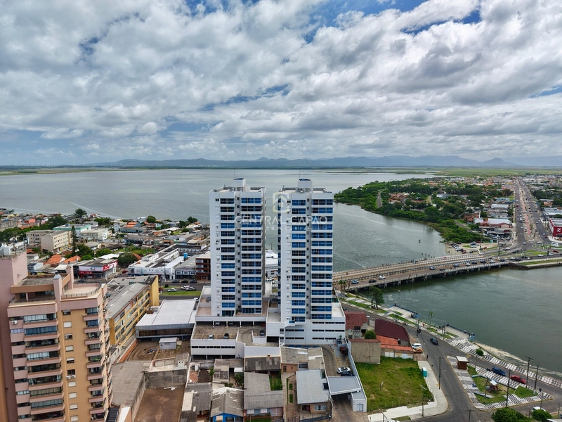 Apartamento 3 suítes com vista panorâmica à venda em Tramandaí: 8ª foto da galeria de imagens do imóvel