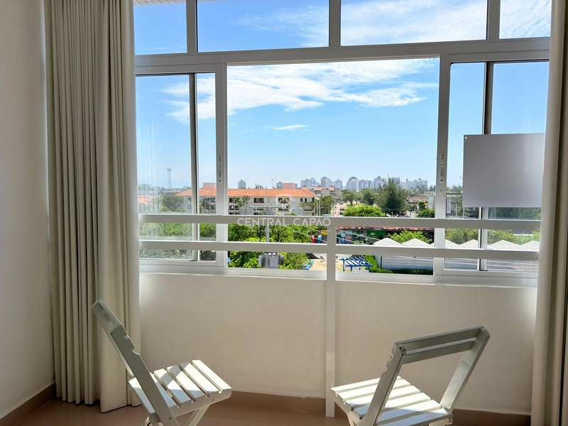 Apartamento 1 dormitório à venda no centrinho de Atântida: 17ª foto da galeria de imagens do imóvel