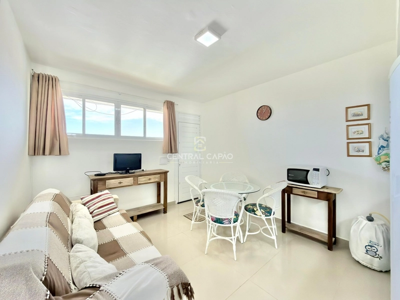Apartamento 1 dormitório à venda no centrinho de Atântida: 9ª foto da galeria de imagens do imóvel