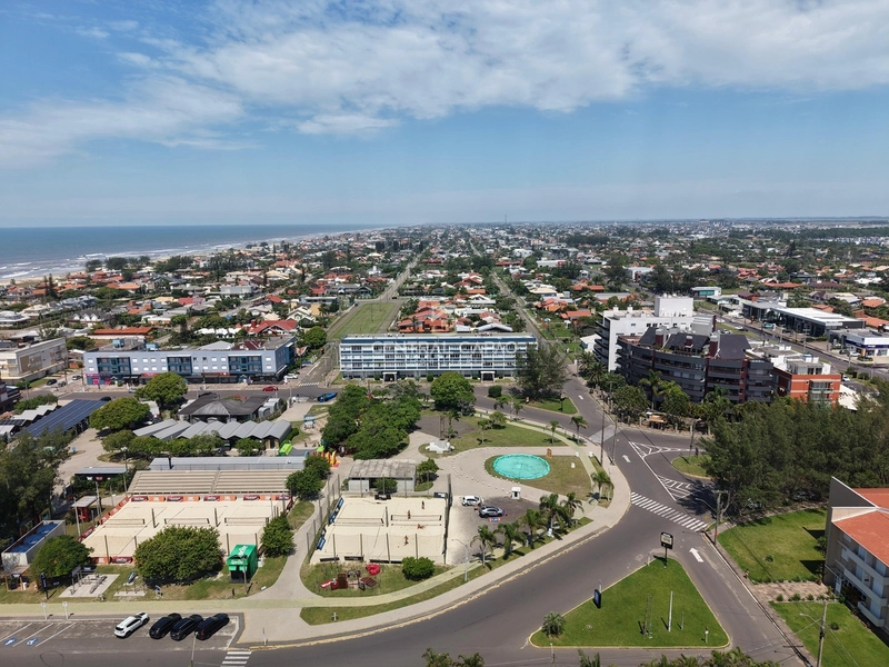 Apartamento 1 dormitório à venda no centrinho de Atântida: 5ª foto da galeria de imagens do imóvel