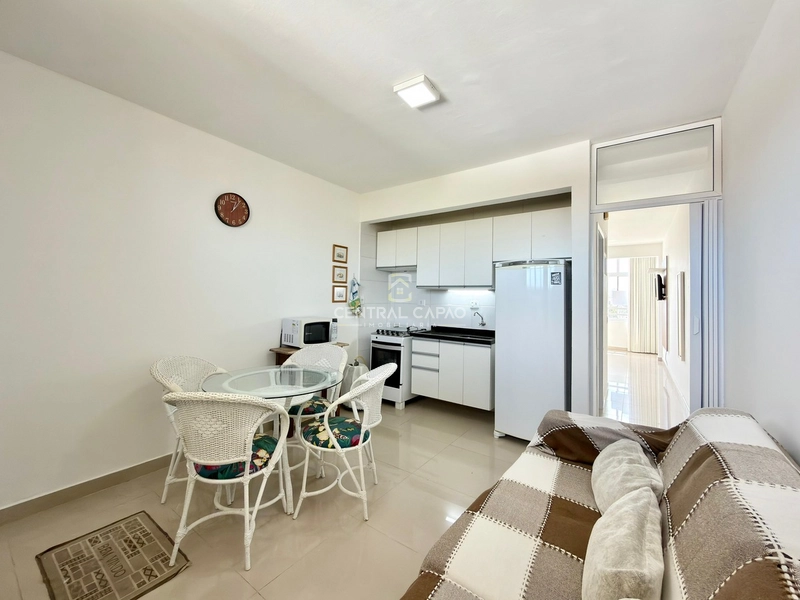 Apartamento 1 dormitório à venda no centrinho de Atântida: 10ª foto da galeria de imagens do imóvel