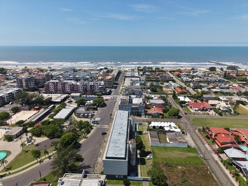 Apartamento 1 dormitório à venda no centrinho de Atântida: 4ª foto da galeria de imagens do imóvel