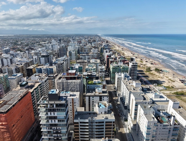 Novidade: Apartamento com vista para o mar à venda em Capão da Canoa: 37ª foto da galeria de imagens do imóvel