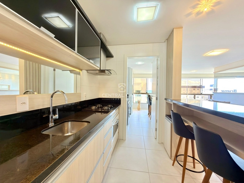 Novidade: Apartamento com vista para o mar à venda em Capão da Canoa: 19ª foto da galeria de imagens do imóvel
