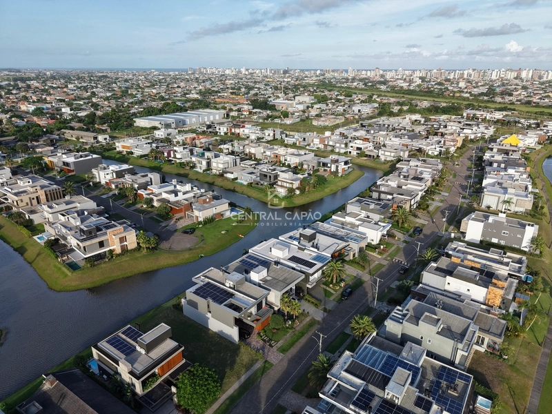 Casa 4 suítes beira lago no Capão Ilhas à venda: 45ª foto da galeria de imagens do imóvel