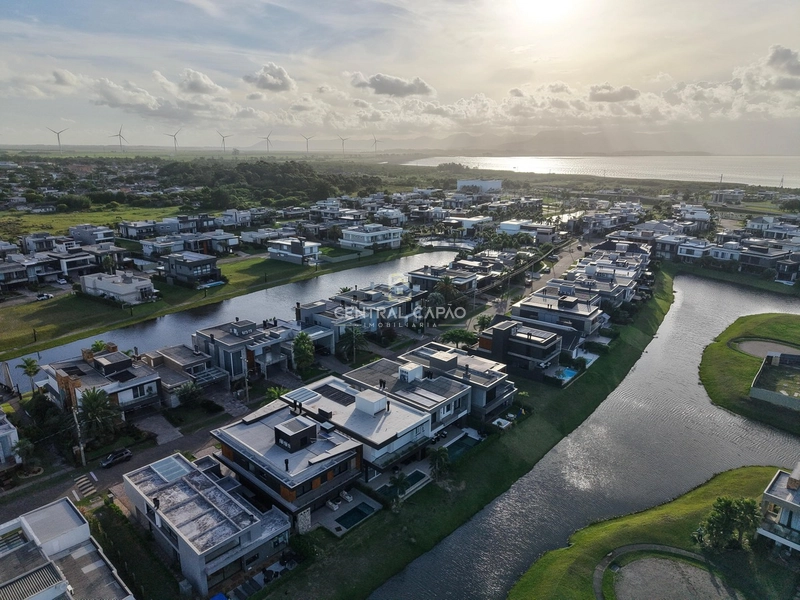 Casa 4 suítes beira lago no Capão Ilhas à venda: 46ª foto da galeria de imagens do imóvel