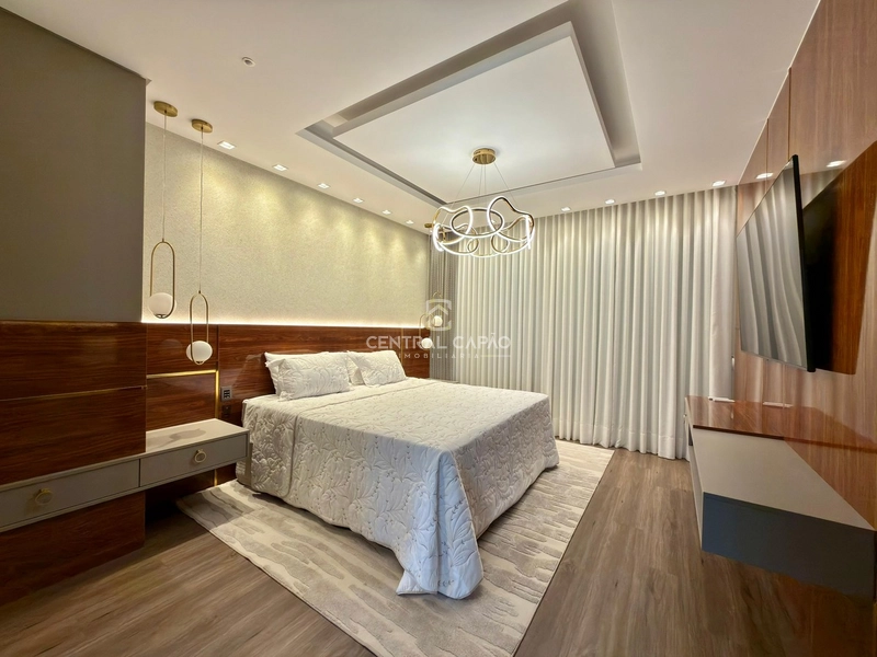 Casa 4 suítes beira lago no Capão Ilhas à venda: 29ª foto da galeria de imagens do imóvel