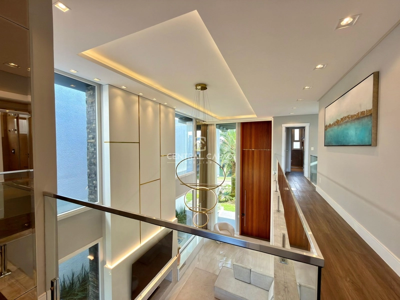 Casa 4 suítes beira lago no Capão Ilhas à venda: 31ª foto da galeria de imagens do imóvel