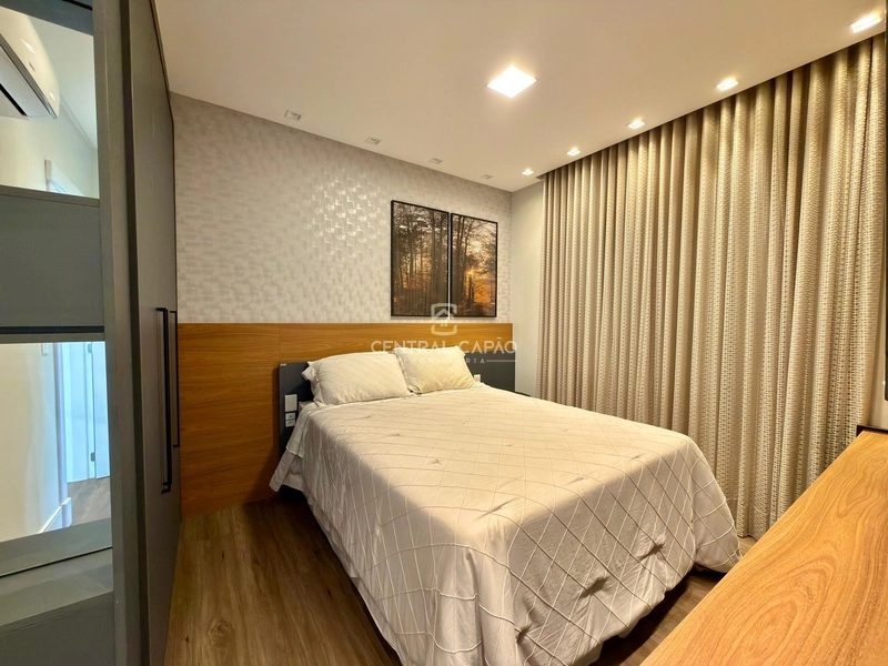 Casa 4 suítes beira lago no Capão Ilhas à venda: 26ª foto da galeria de imagens do imóvel