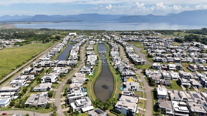 Casa 4 suítes beira lago no Capão Ilhas à venda: 51ª foto da galeria de imagens do imóvel