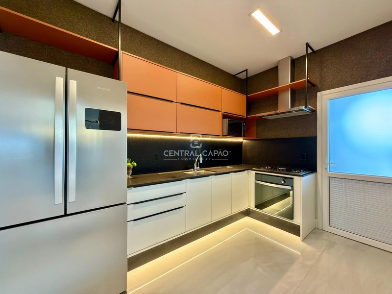 Casa 4 suítes beira lago no Capão Ilhas à venda: 18ª foto da galeria de imagens do imóvel