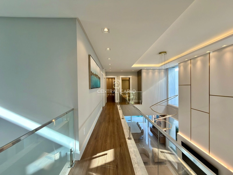 Casa 4 suítes beira lago no Capão Ilhas à venda: 25ª foto da galeria de imagens do imóvel
