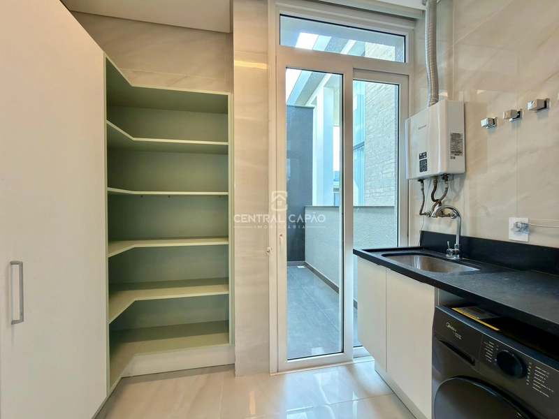 Casa 4 suítes beira lago no Capão Ilhas à venda: 19ª foto da galeria de imagens do imóvel