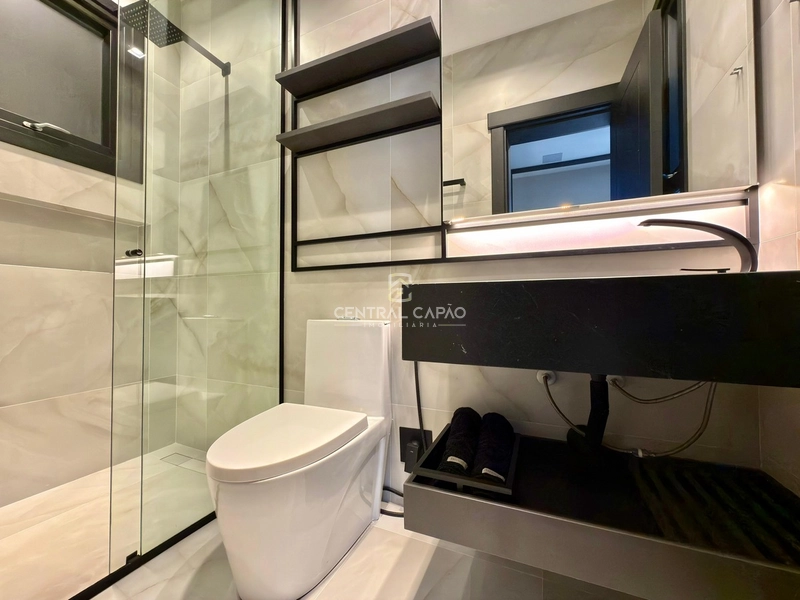 Casa 4 suítes beira lago no Capão Ilhas à venda: 23ª foto da galeria de imagens do imóvel