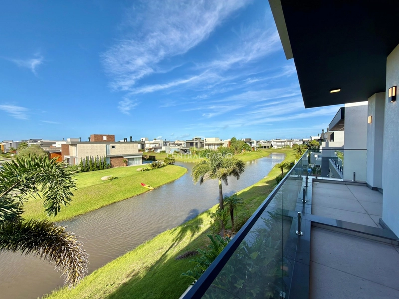 Casa 4 suítes beira lago no Capão Ilhas à venda: 38ª foto da galeria de imagens do imóvel