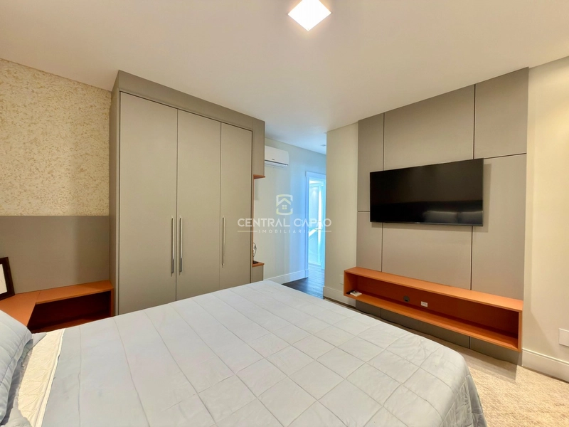 Casa 4 suítes beira lago no Capão Ilhas à venda: 21ª foto da galeria de imagens do imóvel