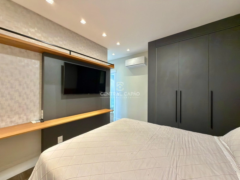 Casa 4 suítes beira lago no Capão Ilhas à venda: 27ª foto da galeria de imagens do imóvel