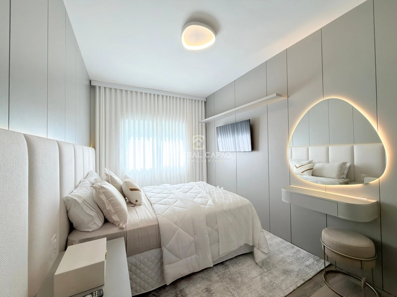 Apartamento com vista para o mar e a serra à venda em Capão: 21ª foto da galeria de imagens do imóvel