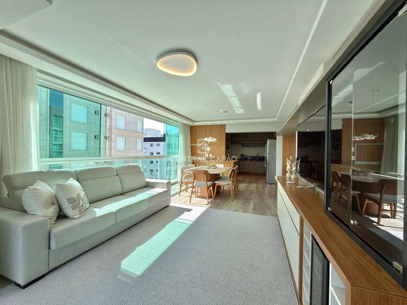 Apartamento com vista para o mar e a serra à venda em Capão: 11ª foto da galeria de imagens do imóvel