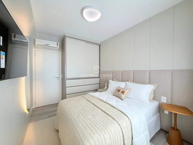 Apartamento com vista para o mar e a serra à venda em Capão: 18ª foto da galeria de imagens do imóvel