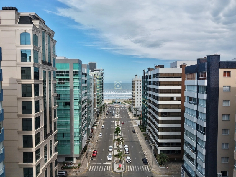Apartamento com vista para o mar e a serra à venda em Capão: 30ª foto da galeria de imagens do imóvel