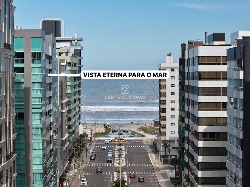 Apartamento com vista para o mar e a serra à venda em Capão: 31ª foto da galeria de imagens do imóvel