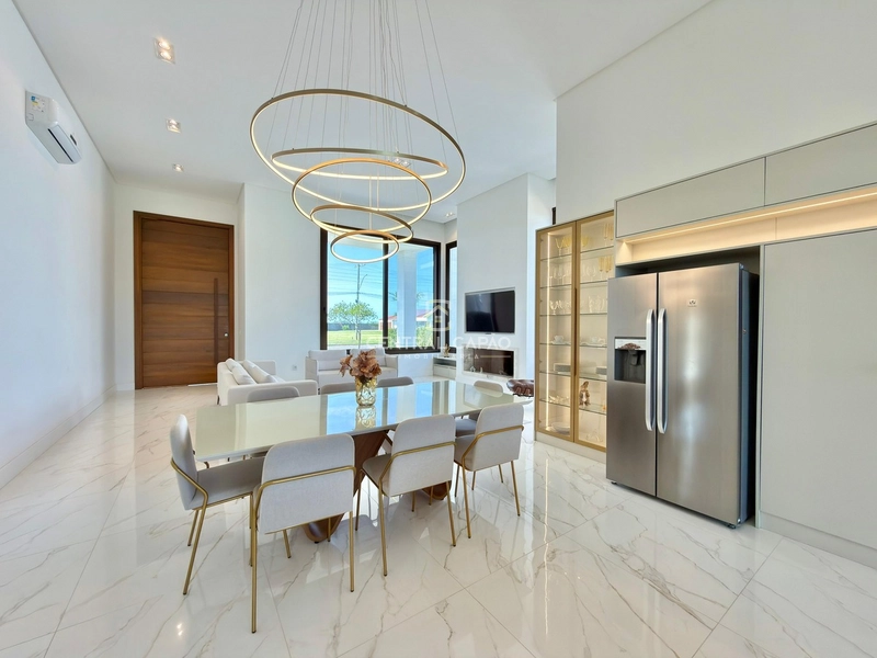 Casa 4 suítes à venda no condomínio Green Village em Xangri-Lá: 13ª foto da galeria de imagens do imóvel