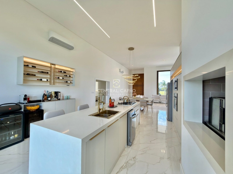 Casa 4 suítes à venda no condomínio Green Village em Xangri-Lá: 16ª foto da galeria de imagens do imóvel