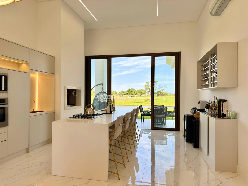 Casa 4 suítes à venda no condomínio Green Village em Xangri-Lá: 7ª foto da galeria de imagens do imóvel